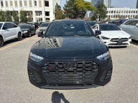 Audi SQ5 Technik CARFAX | Auto.bg — изображение 6 Audi SQ5 Technik CARFAX | Auto.bg — изображение 6
