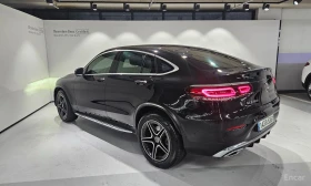 Mercedes-Benz GLC 300 GLC300 4MATIC Coupe - 38003 € - 98744796 3 | Car24.bg Mercedes-Benz GLC 300 GLC300 4MATIC Coupe - 38003 € - 98744796 3