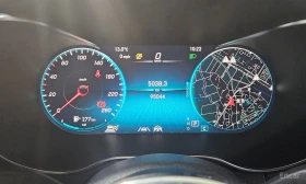Mercedes-Benz GLC 300 GLC300 4MATIC Coupe - 38003 € - 98744796 16 | Car24.bg Mercedes-Benz GLC 300 GLC300 4MATIC Coupe - 38003 € - 98744796 16