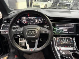 Audi SQ8 ЦЕНА до БГ | Auto.bg — изображение 7 Audi SQ8 ЦЕНА до БГ | Auto.bg — изображение 7