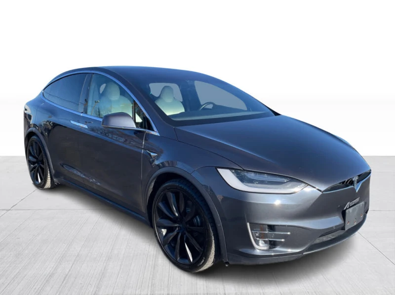 Tesla Model X Long Range Plus AWD/PANO/360CAM/FULL - 38570 € / 75436.36 лв. - 95639419 1 | Car24.bg Tesla Model X Long Range Plus AWD/PANO/360CAM/FULL - 38570 € / 75436.36 лв. - 95639419 1