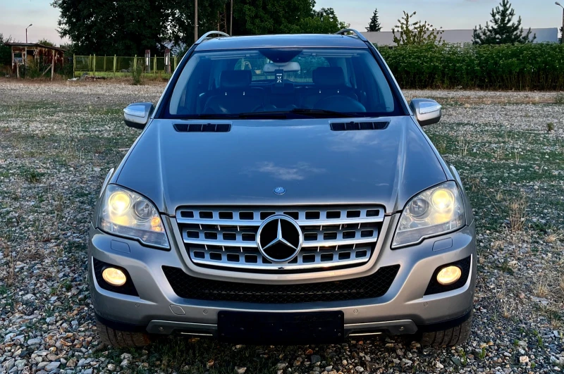 Mercedes-Benz ML 420 CDI FACELIFT - 6500 € / 12712.90 лв. - 34620599 1 | Car24.bg Mercedes-Benz ML 420 CDI FACELIFT - 6500 € / 12712.90 лв. - 34620599 1