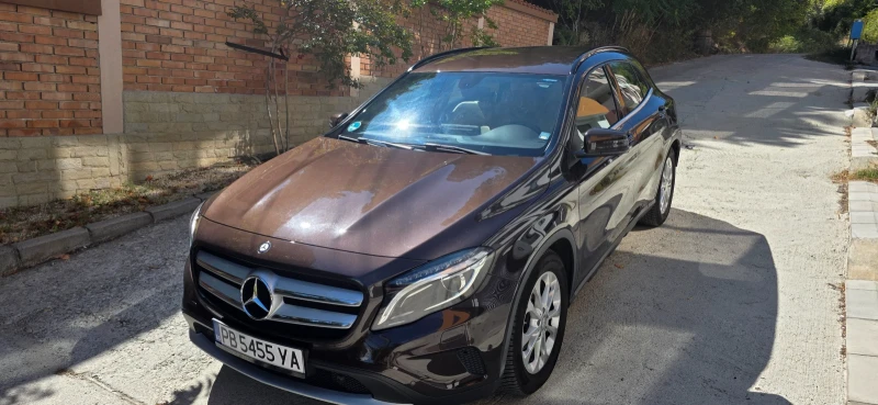 Mercedes-Benz GLA 220 4 matic 69000км - 13400 € - 73069419 1 | Car24.bg Mercedes-Benz GLA 220 4 matic 69000км - 13400 € - 73069419 1