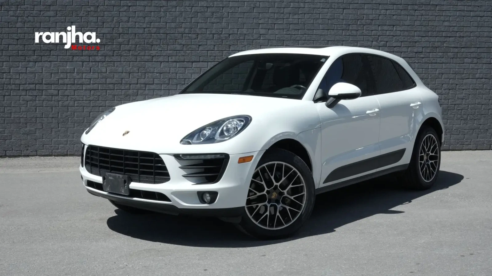 Porsche Macan S | Auto.bg — изображение 1 Porsche Macan S | Auto.bg — изображение 1