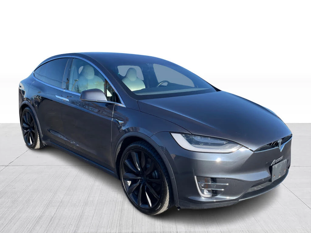 Tesla Model X Long Range Plus AWD/PANO/360CAM/FULL | Auto.bg — изображение 1 Tesla Model X Long Range Plus AWD/PANO/360CAM/FULL | Auto.bg — изображение 1