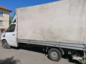 Mercedes-Benz 313 313 CDI | Auto.bg — изображение 13 Mercedes-Benz 313 313 CDI | Auto.bg — изображение 13