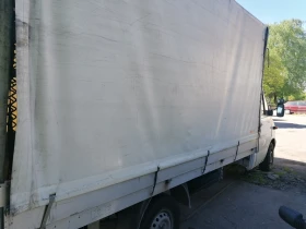 Mercedes-Benz 313 313 CDI | Auto.bg — изображение 11 Mercedes-Benz 313 313 CDI | Auto.bg — изображение 11