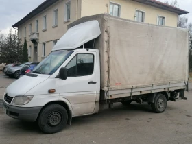 Mercedes-Benz 313 313 CDI | Auto.bg — изображение 2 Mercedes-Benz 313 313 CDI | Auto.bg — изображение 2