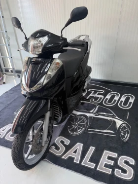 Honda Sh undefined | Auto.bg — изображение 3 Honda Sh undefined | Auto.bg — изображение 3