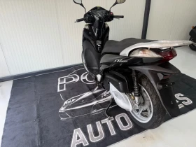 Honda Sh undefined | Auto.bg — изображение 5 Honda Sh undefined | Auto.bg — изображение 5