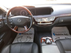 Mercedes-Benz S 500 388k.c. 4MATIC | Mobile.bg   6
