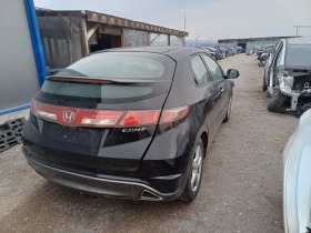 Honda Civic 1.3  | Mobile.bg   4