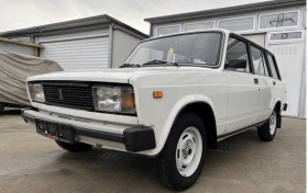 Lada 2104 ТОП СЪСТОЯНИЕ (3 броя) - 8499 € / 16622.60 лв. - 81846235 17 | Car24.bg Lada 2104 ТОП СЪСТОЯНИЕ (3 броя) - 8499 € / 16622.60 лв. - 81846235 17