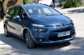 Citroen C4 Picasso ГранПикасо 2.0BlueHD - Car24.bg Citroen C4 Picasso ГранПикасо 2.0BlueHD
