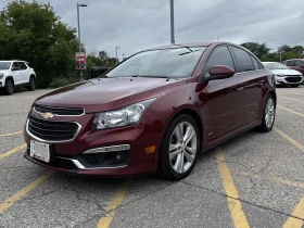 Chevrolet Cruze - Car24.bg Chevrolet Cruze