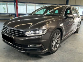 VW Passat 2.0TDI 240кс.* 4х4* 3xR-Line* Dynaudio* HeudUP - Car24.bg VW Passat 2.0TDI 240кс.* 4х4* 3xR-Line* Dynaudio* HeudUP