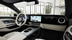 Mercedes-Benz CLA 250 + EQ - 113900 лв. / 58236.15 € - 50063906 11 | Car24.bg Mercedes-Benz CLA 250 + EQ - 113900 лв. / 58236.15 € - 50063906 11