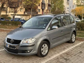 VW Touran EcoFuel - Car24.bg VW Touran EcoFuel