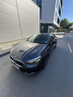 BMW 2 Gran Coupe 218i-143HP-FULL | Auto.bg — изображение 11 BMW 2 Gran Coupe 218i-143HP-FULL | Auto.bg — изображение 11