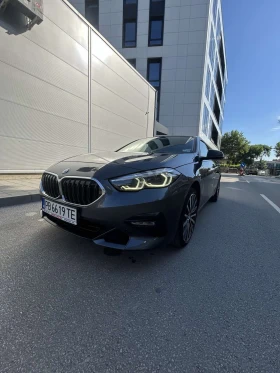 BMW 2 Gran Coupe 218i-143HP-FULL | Auto.bg — изображение 6 BMW 2 Gran Coupe 218i-143HP-FULL | Auto.bg — изображение 6