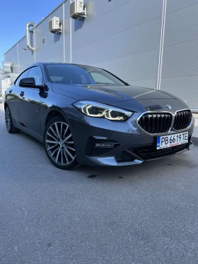 BMW 2 Gran Coupe 218i-143HP-FULL - Car24.bg BMW 2 Gran Coupe 218i-143HP-FULL