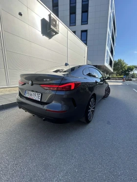 BMW 2 Gran Coupe 218i-143HP-FULL | Auto.bg — изображение 7 BMW 2 Gran Coupe 218i-143HP-FULL | Auto.bg — изображение 7