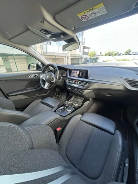BMW 2 Gran Coupe 218i-143HP-FULL | Auto.bg — изображение 16 BMW 2 Gran Coupe 218i-143HP-FULL | Auto.bg — изображение 16