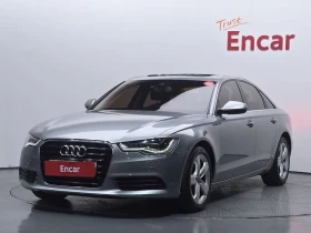 Audi A6 2.0 TDI - Car24.bg Audi A6 2.0 TDI