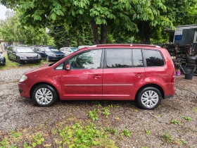 VW Touran undefined | Auto.bg — изображение 4 VW Touran undefined | Auto.bg — изображение 4
