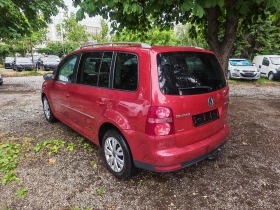 VW Touran undefined | Auto.bg — изображение 5 VW Touran undefined | Auto.bg — изображение 5