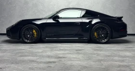 Porsche 911 992.2 TURBO S COUPE FACELIFT KERAMIK BURMESTER | Auto.bg — изображение 4 Porsche 911 992.2 TURBO S COUPE FACELIFT KERAMIK BURMESTER | Auto.bg — изображение 4