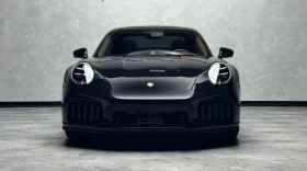Porsche 911 992.2 TURBO S COUPE FACELIFT KERAMIK BURMESTER | Auto.bg — изображение 3 Porsche 911 992.2 TURBO S COUPE FACELIFT KERAMIK BURMESTER | Auto.bg — изображение 3