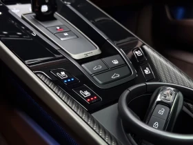 Porsche 911 992.2 TURBO S COUPE FACELIFT KERAMIK BURMESTER | Auto.bg — изображение 11 Porsche 911 992.2 TURBO S COUPE FACELIFT KERAMIK BURMESTER | Auto.bg — изображение 11