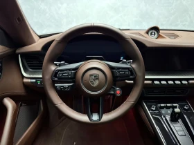 Porsche 911 992.2 TURBO S COUPE FACELIFT KERAMIK BURMESTER | Auto.bg — изображение 8 Porsche 911 992.2 TURBO S COUPE FACELIFT KERAMIK BURMESTER | Auto.bg — изображение 8