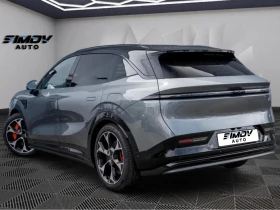 Zeekr 7X AWD 100KWH 646КС. ЧИСТО НОВ COMFORT ПАКЕТ | Auto.bg — изображение 7 Zeekr 7X AWD 100KWH 646КС. ЧИСТО НОВ COMFORT ПАКЕТ | Auto.bg — изображение 7