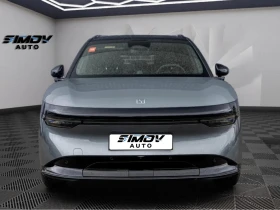 Zeekr 7X AWD 100KWH 646КС. ЧИСТО НОВ COMFORT ПАКЕТ | Auto.bg — изображение 4 Zeekr 7X AWD 100KWH 646КС. ЧИСТО НОВ COMFORT ПАКЕТ | Auto.bg — изображение 4