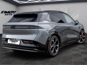 Zeekr 7X AWD 100KWH 646КС. ЧИСТО НОВ COMFORT ПАКЕТ | Auto.bg — изображение 2 Zeekr 7X AWD 100KWH 646КС. ЧИСТО НОВ COMFORT ПАКЕТ | Auto.bg — изображение 2