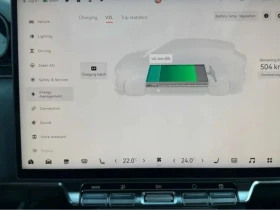 Zeekr 7X AWD 100KWH 646КС. ЧИСТО НОВ COMFORT ПАКЕТ | Auto.bg — изображение 14 Zeekr 7X AWD 100KWH 646КС. ЧИСТО НОВ COMFORT ПАКЕТ | Auto.bg — изображение 14