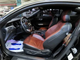 Ford Mustang 2.3* ECO* BOOST* ПОДГРЕВ* КАМЕРА* КЕЙЛЕС | Auto.bg — изображение 13 Ford Mustang 2.3* ECO* BOOST* ПОДГРЕВ* КАМЕРА* КЕЙЛЕС | Auto.bg — изображение 13