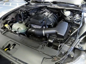 Ford Mustang 2.3* ECO* BOOST* ПОДГРЕВ* КАМЕРА* КЕЙЛЕС | Auto.bg — изображение 15 Ford Mustang 2.3* ECO* BOOST* ПОДГРЕВ* КАМЕРА* КЕЙЛЕС | Auto.bg — изображение 15