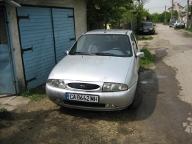 Ford Fiesta FORD FIESTA 1.3 БЕНЗИН 1997 КЛИМАТИК | Auto.bg — изображение 4 Ford Fiesta FORD FIESTA 1.3 БЕНЗИН 1997 КЛИМАТИК | Auto.bg — изображение 4