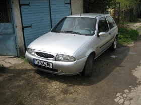Ford Fiesta FORD FIESTA 1.3 БЕНЗИН 1997 КЛИМАТИК | Auto.bg — изображение 5 Ford Fiesta FORD FIESTA 1.3 БЕНЗИН 1997 КЛИМАТИК | Auto.bg — изображение 5