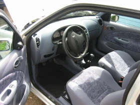 Ford Fiesta FORD FIESTA 1.3 БЕНЗИН 1997 КЛИМАТИК | Auto.bg — изображение 8 Ford Fiesta FORD FIESTA 1.3 БЕНЗИН 1997 КЛИМАТИК | Auto.bg — изображение 8