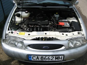 Ford Fiesta FORD FIESTA 1.3 БЕНЗИН 1997 КЛИМАТИК | Auto.bg — изображение 6 Ford Fiesta FORD FIESTA 1.3 БЕНЗИН 1997 КЛИМАТИК | Auto.bg — изображение 6