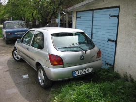Ford Fiesta FORD FIESTA 1.3 БЕНЗИН 1997 КЛИМАТИК | Auto.bg — изображение 2 Ford Fiesta FORD FIESTA 1.3 БЕНЗИН 1997 КЛИМАТИК | Auto.bg — изображение 2
