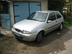 Ford Fiesta FORD FIESTA 1.3 БЕНЗИН 1997 КЛИМАТИК | Auto.bg — изображение 3 Ford Fiesta FORD FIESTA 1.3 БЕНЗИН 1997 КЛИМАТИК | Auto.bg — изображение 3