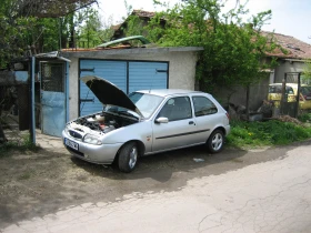 Ford Fiesta FORD FIESTA 1.3 БЕНЗИН 1997 КЛИМАТИК | Auto.bg — изображение 7 Ford Fiesta FORD FIESTA 1.3 БЕНЗИН 1997 КЛИМАТИК | Auto.bg — изображение 7
