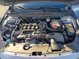 Honda Accord 1.5l Sport Se - 17900 € - 82634629 11 | Car24.bg Honda Accord 1.5l Sport Se - 17900 € - 82634629 11