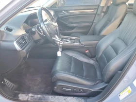 Honda Accord 1.5l Sport Se - 17900 € - 82634629 7 | Car24.bg Honda Accord 1.5l Sport Se - 17900 € - 82634629 7