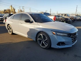 Honda Accord 1.5l Sport Se - 17900 € - 82634629 4 | Car24.bg Honda Accord 1.5l Sport Se - 17900 € - 82634629 4